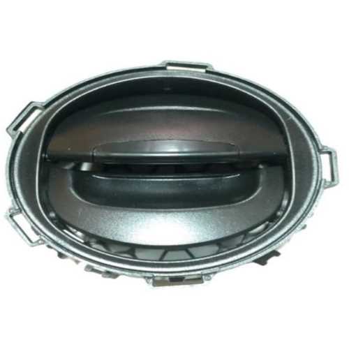 CLİO IV HAVALANDIRMA DİFİZÖRÜ SİYAH Ürün Görseli